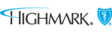 highmark logo top